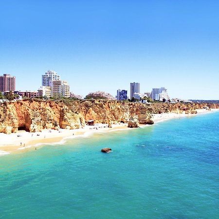 פורטימאו Praia Da Rocha Central 1 With Pool By Homing מראה חיצוני תמונה