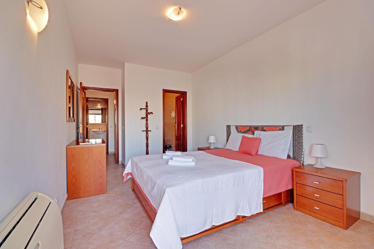 פורטימאו Praia Da Rocha Central 1 With Pool By Homing מראה חיצוני תמונה