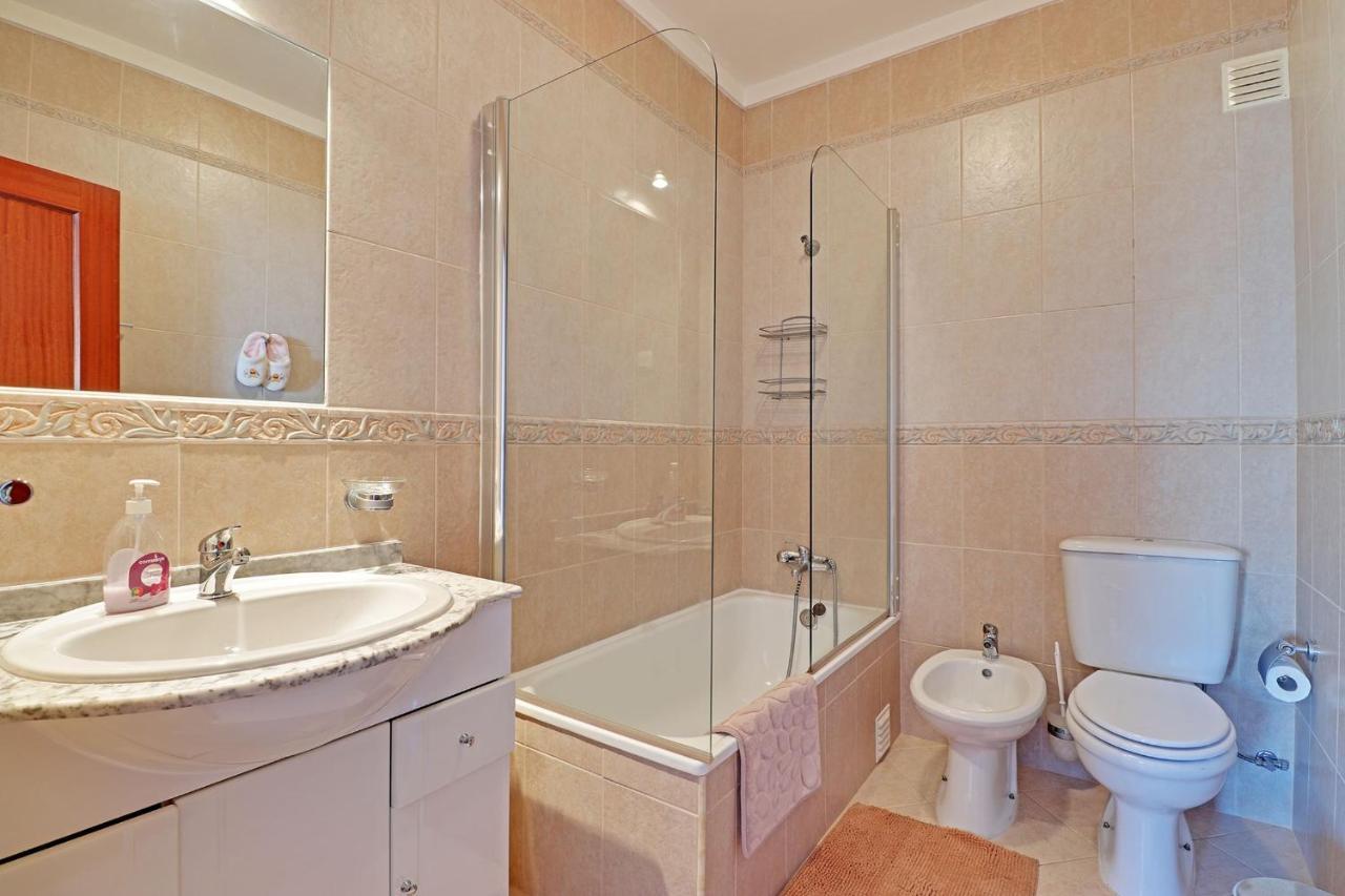 פורטימאו Praia Da Rocha Central 1 With Pool By Homing מראה חיצוני תמונה