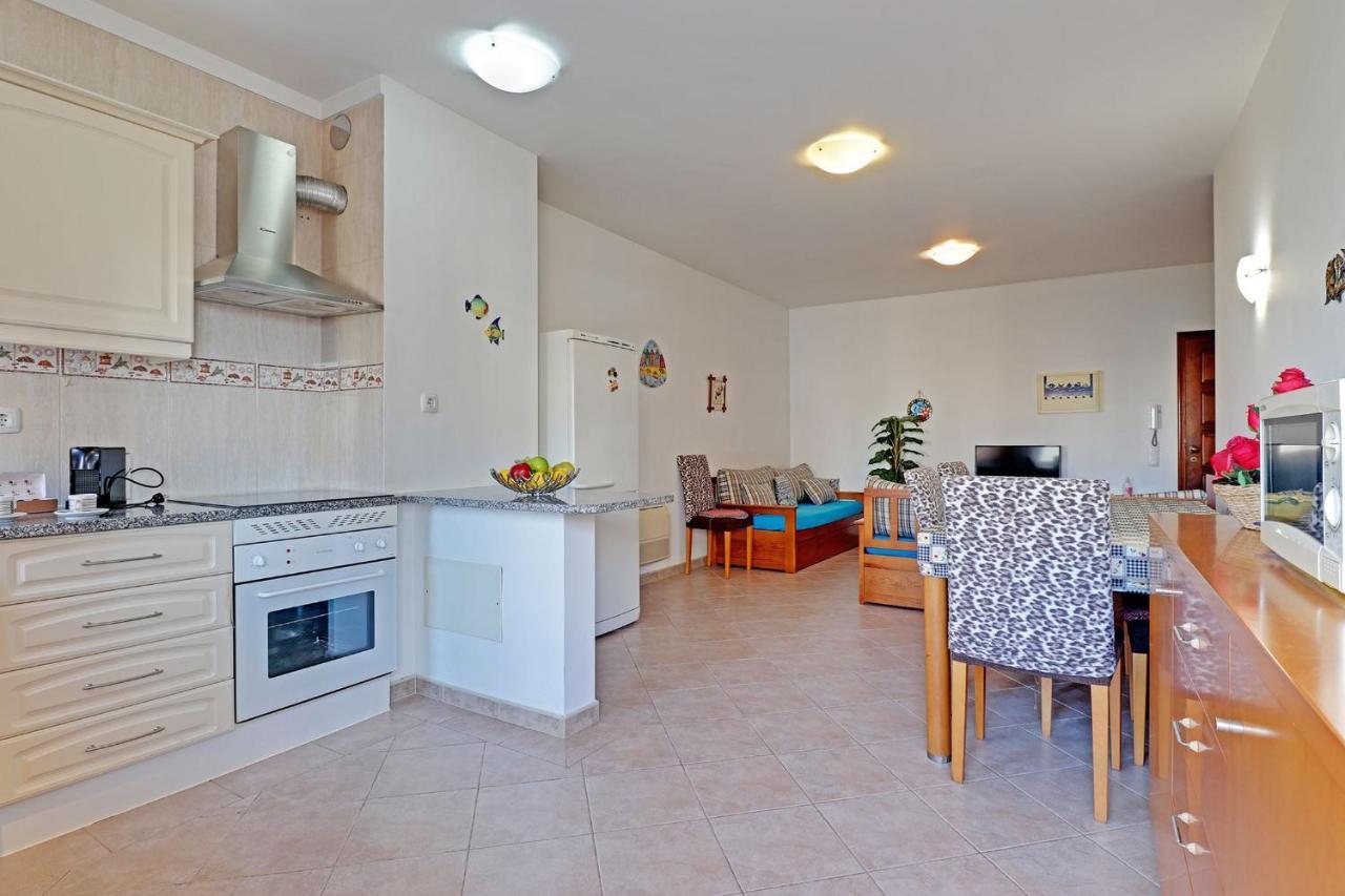 פורטימאו Praia Da Rocha Central 1 With Pool By Homing מראה חיצוני תמונה