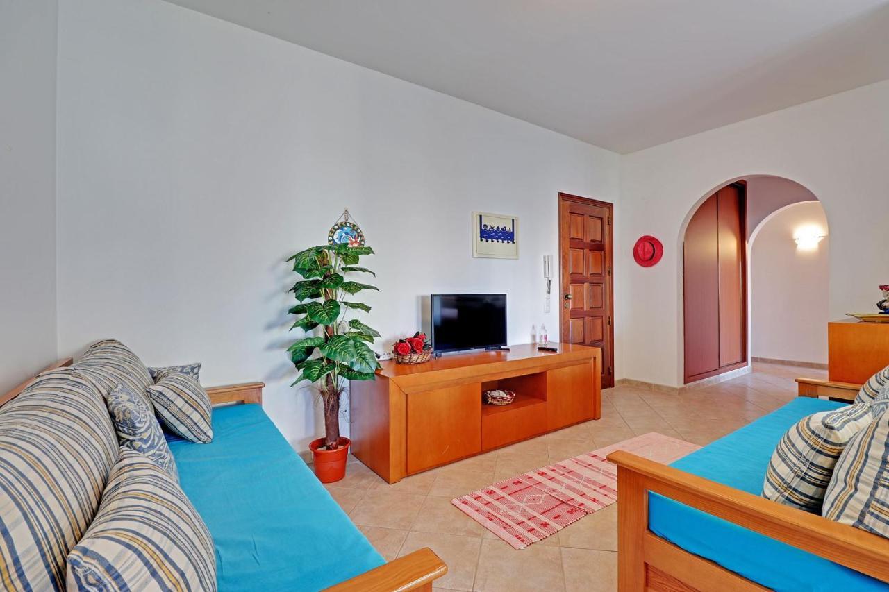 פורטימאו Praia Da Rocha Central 1 With Pool By Homing מראה חיצוני תמונה